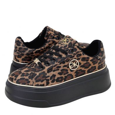 Gianna Kazakou Γυναικείο Sneaker