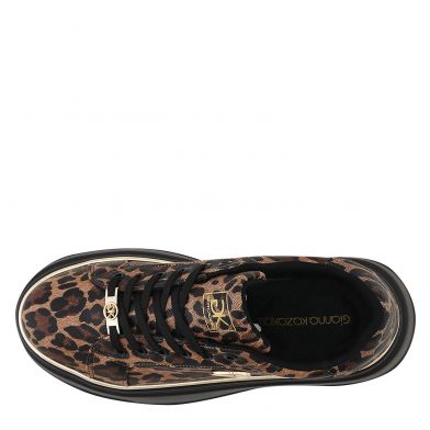 Gianna Kazakou Γυναικείο Sneaker