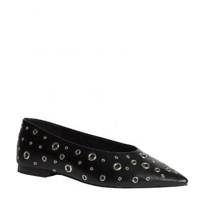 Koniarisshoes Γυναικείο Ροκάκι