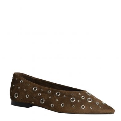 Koniarisshoes Γυναικείο Ροκάκι