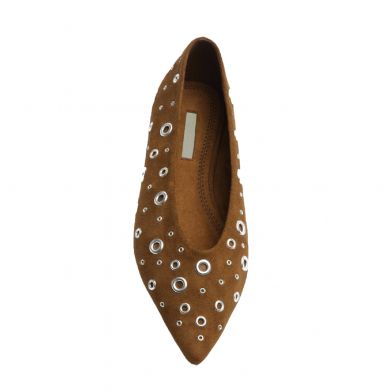 Koniarisshoes Γυναικείο Ροκάκι