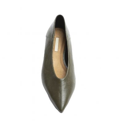 Koniarisshoes Γυναικείο Ροκάκι