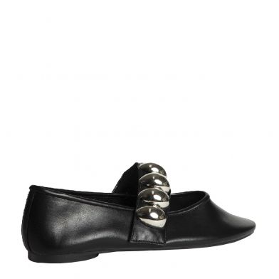 Koniarisshoes Γυναικεία Μπαλαρίνα