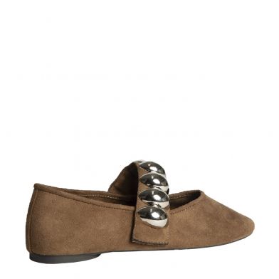 Koniarisshoes Γυναικεία Μπαλαρίνα