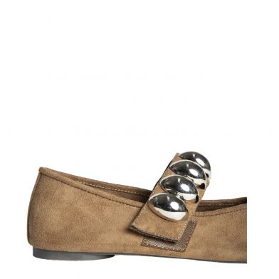 Koniarisshoes Γυναικεία Μπαλαρίνα