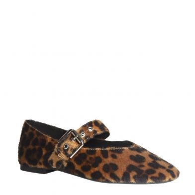 Koniarisshoes Γυναικεία Μπαλαρίνα