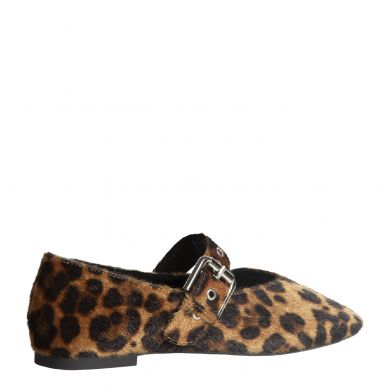 Koniarisshoes Γυναικεία Μπαλαρίνα
