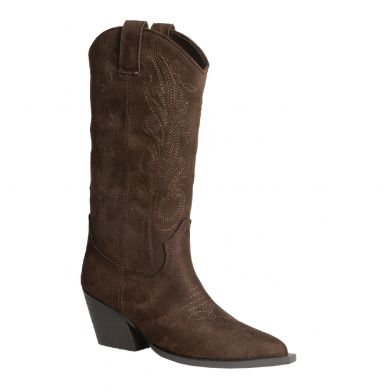 Koniarisshoes Γυναικεία Μπότα