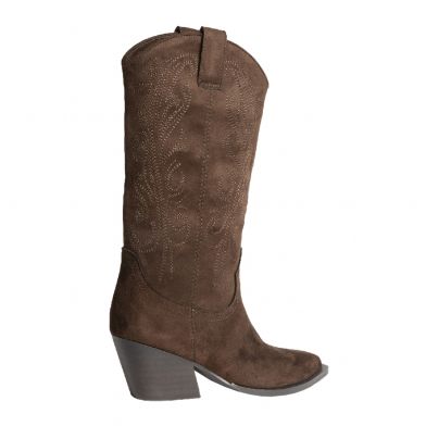Koniarisshoes Γυναικεία Μπότα