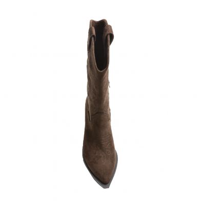 Koniarisshoes Γυναικεία Μπότα