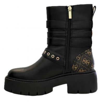 Guess Γυναικείο Μποτάκι