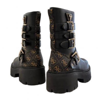 Guess Γυναικείο Μποτάκι