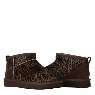 Ugg Γυναικείο Μποτάκι