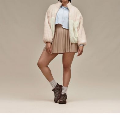 Ugg Γυναικείο Μποτάκι