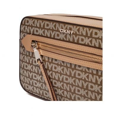 DKNY Γυναικεία Τσάντα Χιαστή