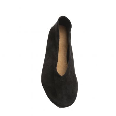 Koniarisshoes Γυναικείο Ροκάκι