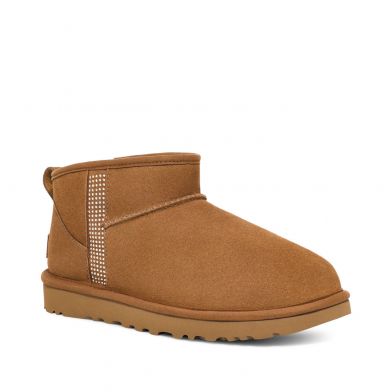 Ugg Γυναικείο Μποτάκι