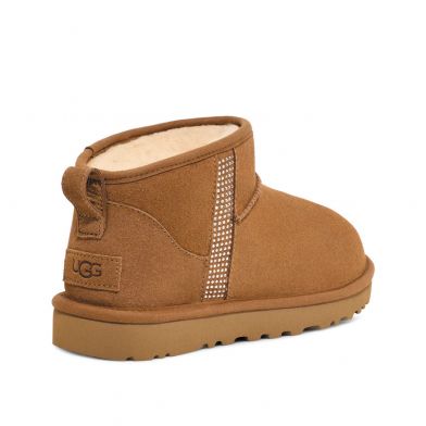 Ugg Γυναικείο Μποτάκι