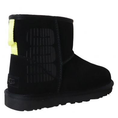 Ugg Γυναικείο Μποτάκι