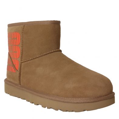 Ugg Γυναικείο Μποτάκι