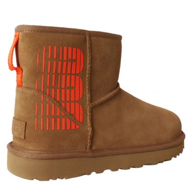 Ugg Γυναικείο Μποτάκι