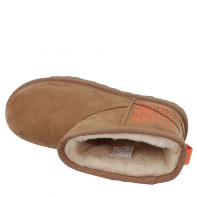 Ugg Γυναικείο Μποτάκι
