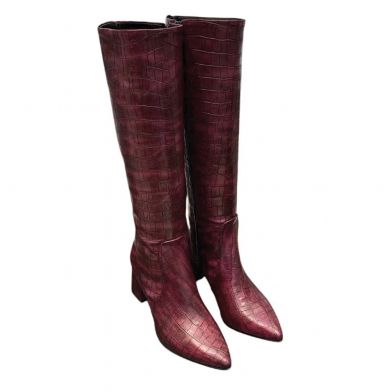 Koniarisshoes Γυναικεία Μπότα