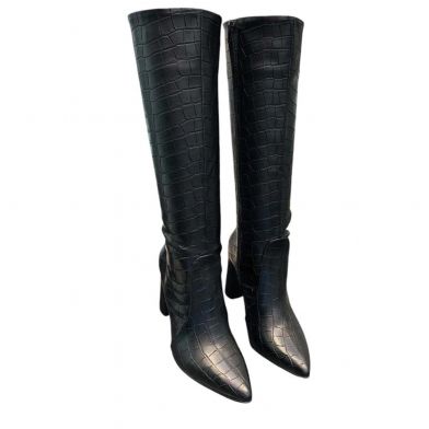 Koniarisshoes Γυναικεία Μπότα