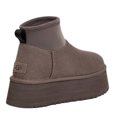 Ugg Γυναικείο Μποτάκι