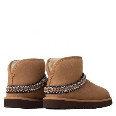 Ugg Γυναικείο Μποτάκι