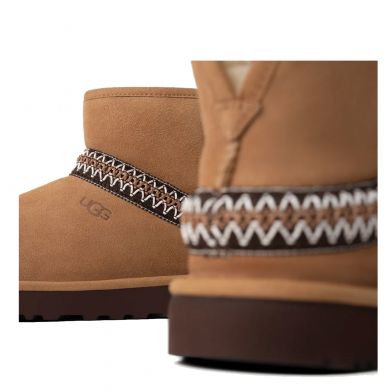 Ugg Γυναικείο Μποτάκι