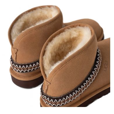 Ugg Γυναικείο Μποτάκι