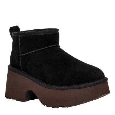 Ugg Γυναικείο Μποτάκι