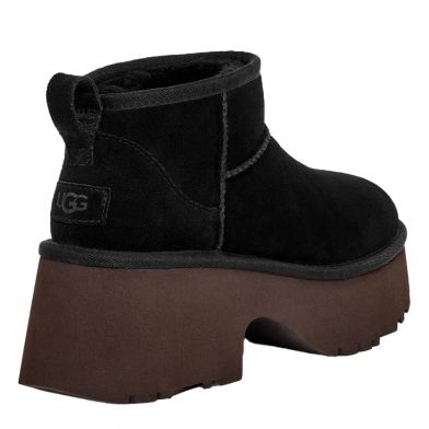 Ugg Γυναικείο Μποτάκι