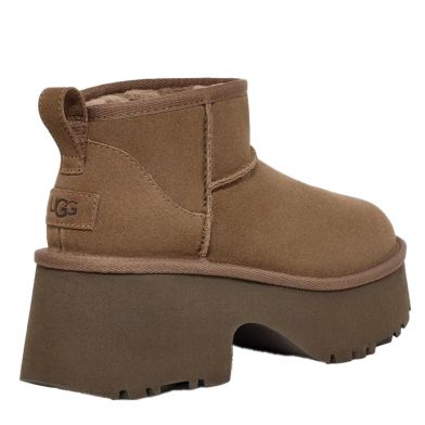 Ugg Γυναικείο Μποτάκι