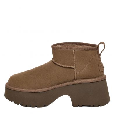 Ugg Γυναικείο Μποτάκι