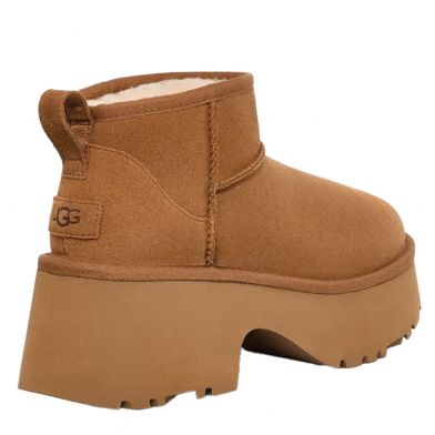 Ugg Γυναικείο Μποτάκι