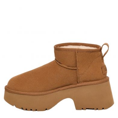 Ugg Γυναικείο Μποτάκι