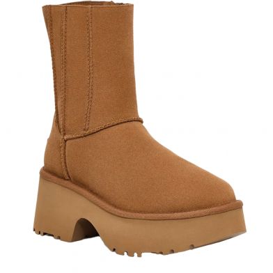 Ugg Γυναικείο Μποτάκι