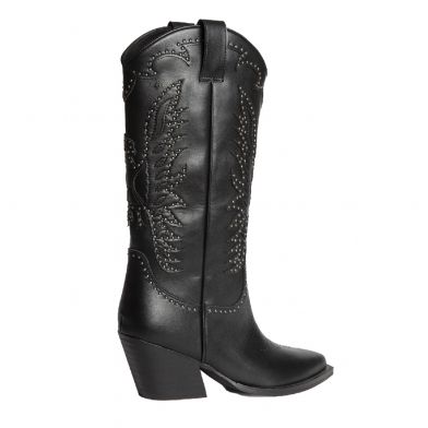 Koniarisshoes Γυναικεία Μπότα