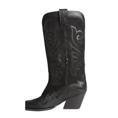 Koniarisshoes Γυναικεία Μπότα