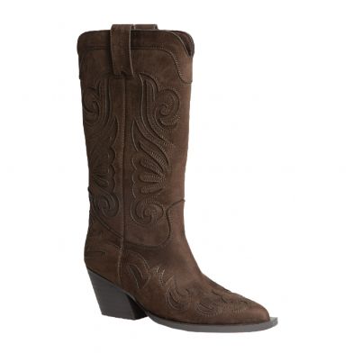 Koniarisshoes Γυναικεία Μπότα