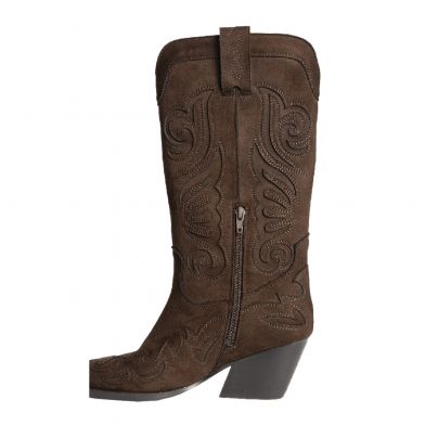 Koniarisshoes Γυναικεία Μπότα