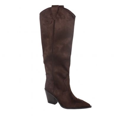 Koniarisshoes Γυναικεία Μπότα