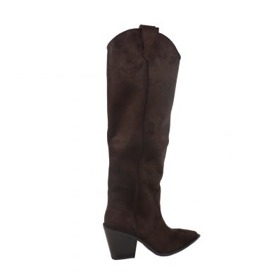 Koniarisshoes Γυναικεία Μπότα