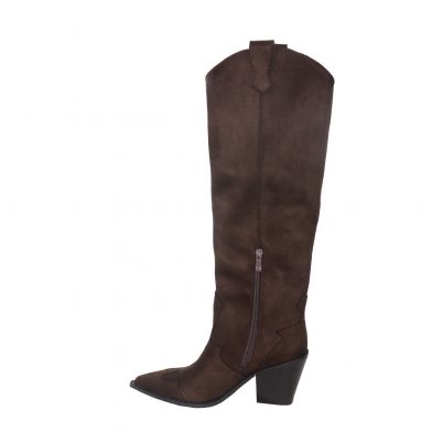 Koniarisshoes Γυναικεία Μπότα