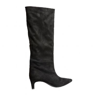 Koniarisshoes Γυναικεία Μπότα