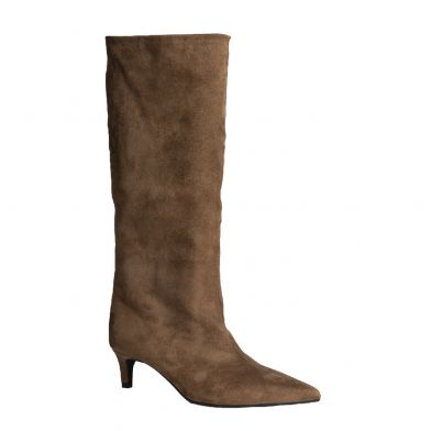 Koniarisshoes Γυναικεία Μπότα