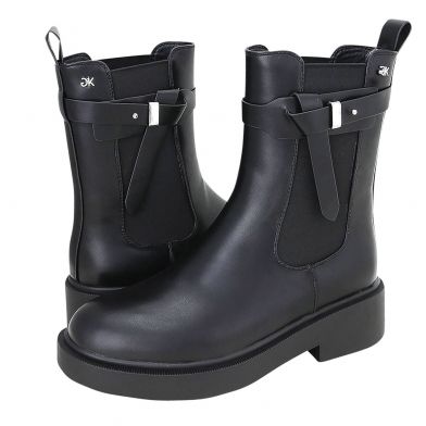 Gianna Kazakou Γυναικείο Μποτάκι