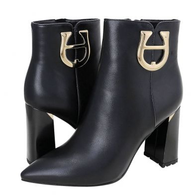 Gianna Kazakou Γυναικείο Μποτάκι